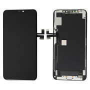 Szkło i ekran LCD do Apple iPhone 11 Pro Max