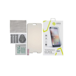 Hartowane szkło ochronne na HTC One A9