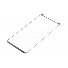 Hartowane szkło ochronne na Samsunga Galaxy S8, Full Cover 3D, Czarne