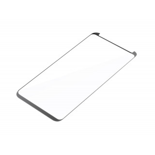 Hartowane szkło ochronne na Samsunga Galaxy S8, Full Cover 3D, Czarne