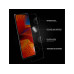 Hartowane szkło ochronne na Samsunga Galaxy J4 Plus / J6 Plus, Full Cover 3D