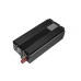 Falownik samochodowy od 12V do 230V, 1000W/2000W