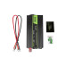 Falownik samochodowy od 12V do 230V, 1000W/2000W