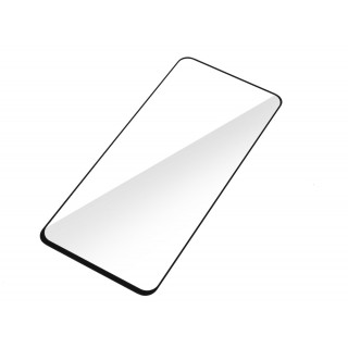 Hartowane szkło ochronne na Samsunga Galaxy A80 / A90, Full Cover 3D