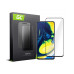 Hartowane szkło ochronne na Samsunga Galaxy A80 / A90, Full Cover 3D
