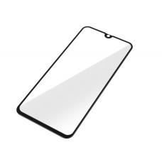 Hartowane szkło ochronne na Samsunga Galaxy A40, Full Cover 3D