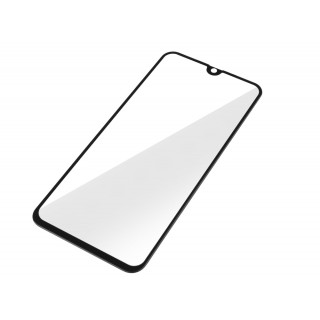 Hartowane szkło ochronne na Samsunga Galaxy A40, Full Cover 3D