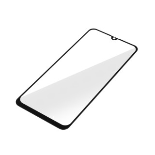 Hartowane szkło ochronne na Samsunga Galaxy A50, Full Cover 3D