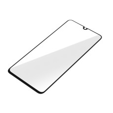 Hartowane szkło ochronne na Samsunga Galaxy A70, Full Cover 3D