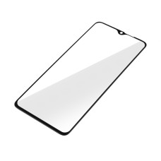 Hartowane szkło ochronne na Xiaomi Redmi Note 8 Pro, Full Cover 3D