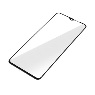 Hartowane szkło ochronne na Xiaomi Redmi Note 8 Pro, Full Cover 3D