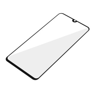 Hartowane szkło ochronne na Xiaomi Mi A3, Full Cover 3D