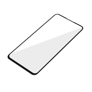Hartowane szkło ochronne na Xiaomi Mi 9T, Full Cover 3D