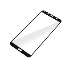 Hartowane szkło ochronne na Xiaomi Redmi 7A, Full Cover 3D