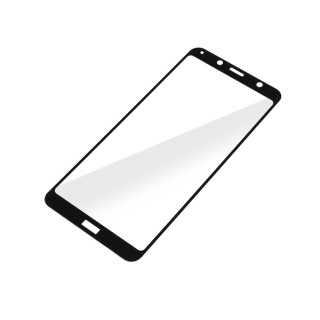 Hartowane szkło ochronne na Xiaomi Redmi 7A, Full Cover 3D