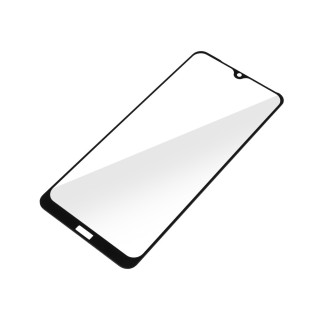 Hartowane szkło ochronne na Xiaomi Redmi 8, Full Cover 3D
