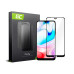 Hartowane szkło ochronne na Xiaomi Redmi 8, Full Cover 3D