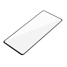 Hartowane szkło ochronne na Xiaomi Pocophone F2 Pro, Full Cover 3D