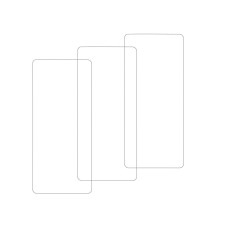 Hartowane szkło ochronne na Xiaomi Pocophone F2, Full Cover 3D