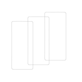 Hartowane szkło ochronne na Xiaomi Pocophone F2, Full Cover 3D