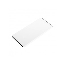 Hartowane szkło ochronne na Xiaomi Redmi Note 10 / Redmi Note 10 Pro, Full Cover 3D