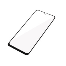 Hartowane szkło ochronne na Samsunga Galaxy M21, Full Cover 3D