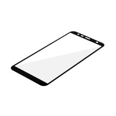 Hartowane szkło ochronne na Samsunga Galaxy J4 Plus / J6 Plus, Full Cover 3D