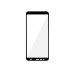 Hartowane szkło ochronne na Samsunga Galaxy J4 Plus / J6 Plus, Full Cover 3D