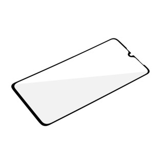 Hartowane szkło ochronne na Xiaomi Mi 9 Lite, Full Cover 3D