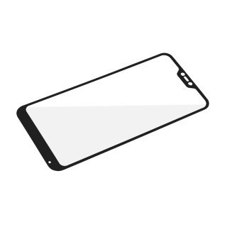 Hartowane szkło ochronne na Xiaomi Mi A2 Lite, Full Cover 3D