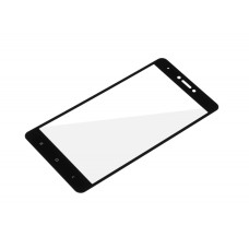 Hartowane szkło ochronne na Xiaomi Redmi Note 4X, Full Cover 3D
