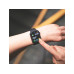 Hartowane szkło ochronne na Apple Watch 4 (44 mm) / 5 (44 mm), Full Cover 3D