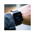 Hartowane szkło ochronne na Apple Watch 4 (44 mm) / 5 (44 mm), Full Cover 3D