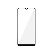 Hartowane szkło ochronne na Samsunga Galaxy A10, Full Cover 3D