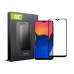 Hartowane szkło ochronne na Samsunga Galaxy A10, Full Cover 3D