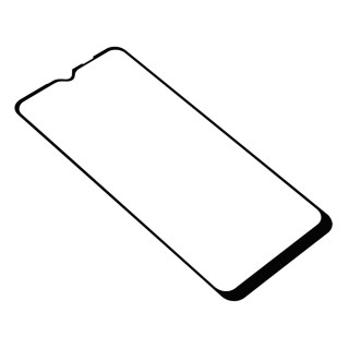 Hartowane szkło ochronne na Samsunga Galaxy M12, Full Cover 3D