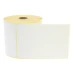 Etykiety termiczne 105 mm x 148 mm, 500 szt., do drukarek termicznych Etykiety termiczne 105 mm x 148 mm, 500 szt., do drukarek termicznych