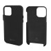 Silikonowe etui do Samsunga Galaxy S20 Ultra, czarne