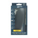Silikonowe etui do Samsunga Galaxy S20 Ultra, czarne
