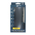 Silikonowe etui do Samsunga Galaxy Note 10 Plus, czarne