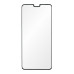 Hartowane szkło ochronne na Huawei Mate 30, Full Cover 3D, czarne