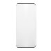 Hartowane szkło ochronne na Huawei Mate 40, Full Cover 3D, czarne