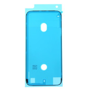 Uszczelka ekranu LCD do Apple iPhone 8 / SE (2020) / SE (2022), Czarna