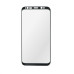 Hartowane szkło ochronne na Samsunga Galaxy S9 Plus, Full Cover 3D, czarne