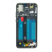 Szkło i ekran LCD do Huawei P20, Oryginał (OEM), Czarny