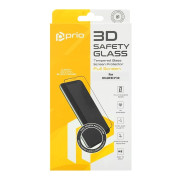Hartowane szkło ochronne na Huawei P40, Full Cover 3D