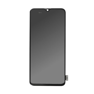 Szkło i ekran LCD do OnePlus 6T, oryginalny (OEM), czarny