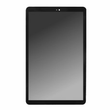 Szkło i ekran LCD do Samsunga Galaxy Tab A 10.5 / SM-T590 / SM-T595, oryginalny, czarny