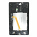 Szkło i ekran LCD do Samsunga Galaxy Tab A 10.5 / SM-T590 / SM-T595, oryginalny, czarny