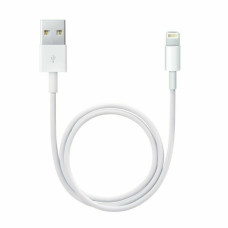 Kabel USB do Apple Lightning MD818ZM/A, oryginalny (OEM), 1m Kabel USB do Apple Lightning MD818ZM/A, oryginalny (OEM), 1m